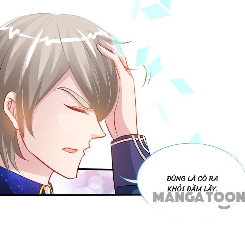 Mẹ Đơn Thân Cực Phẩm Chapter 23 - 25