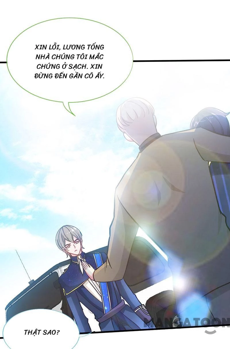 Mẹ Đơn Thân Cực Phẩm Chapter 23 - 26