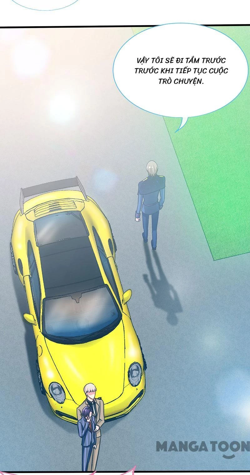 Mẹ Đơn Thân Cực Phẩm Chapter 23 - 27