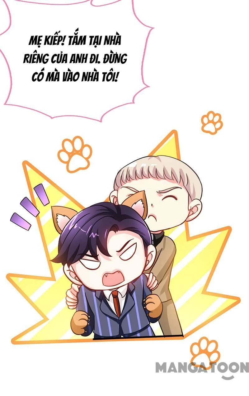 Mẹ Đơn Thân Cực Phẩm Chapter 23 - 28