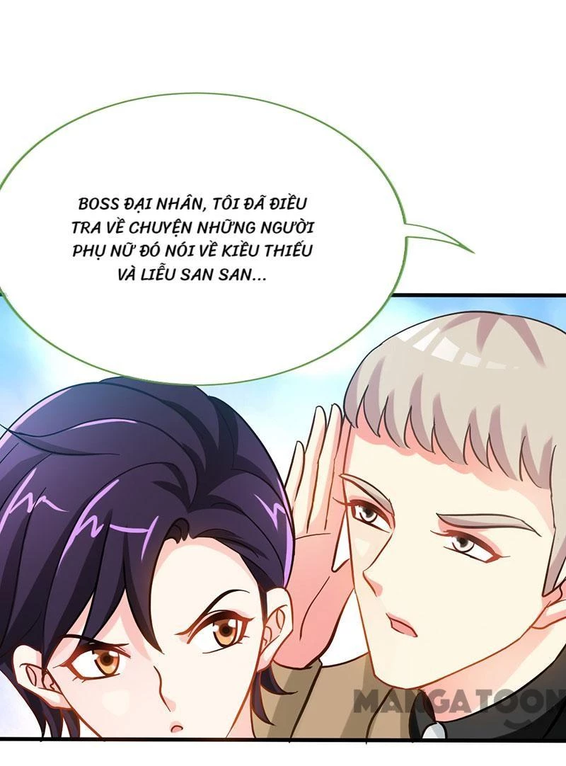 Mẹ Đơn Thân Cực Phẩm Chapter 23 - 29