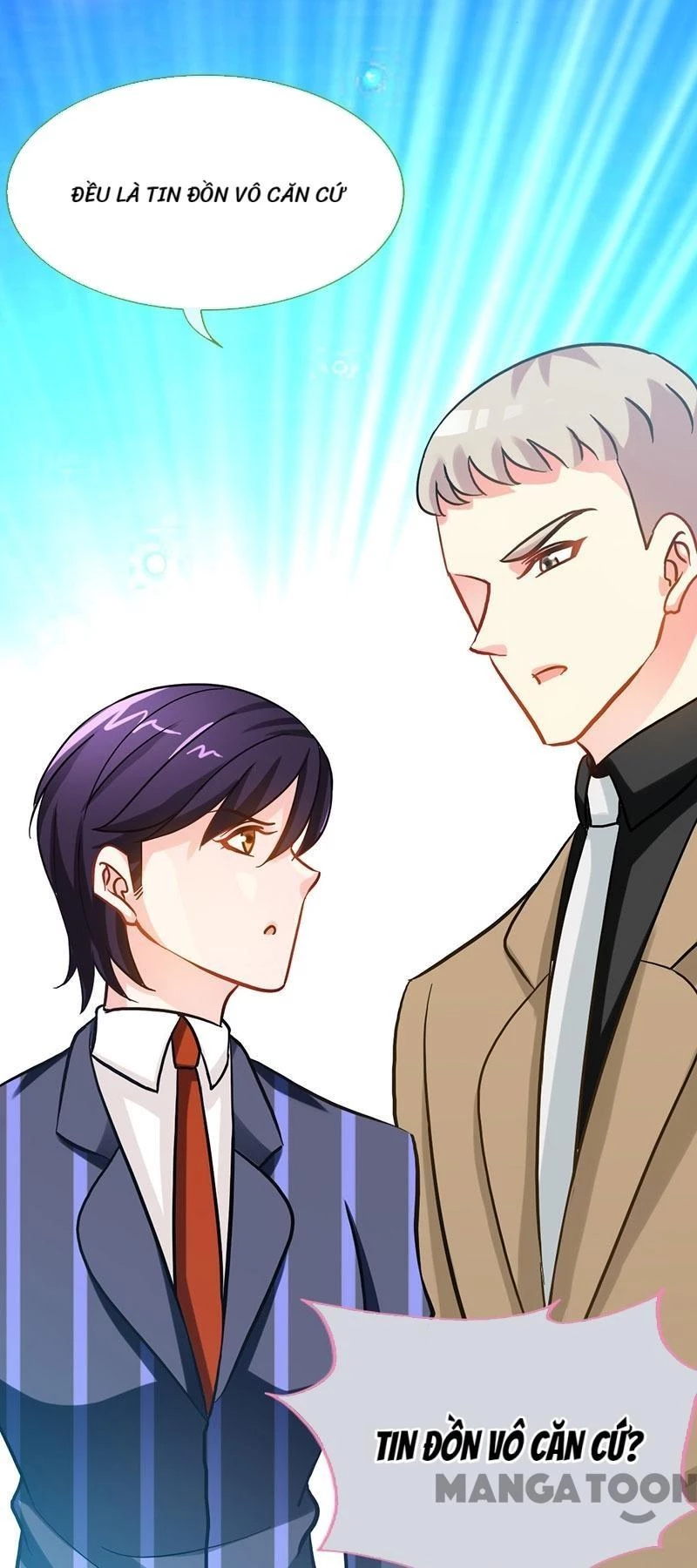 Mẹ Đơn Thân Cực Phẩm Chapter 23 - 31