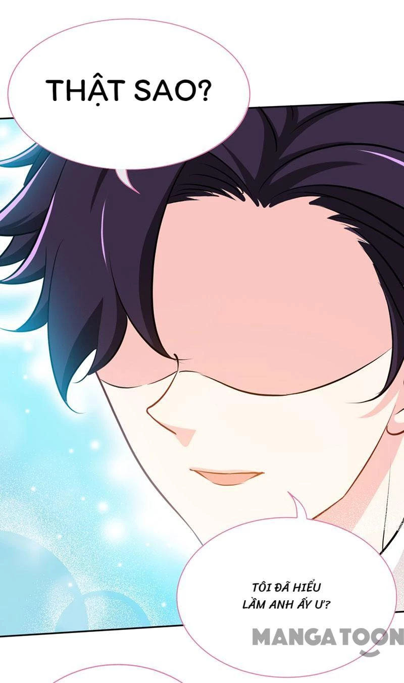 Mẹ Đơn Thân Cực Phẩm Chapter 24 - 3