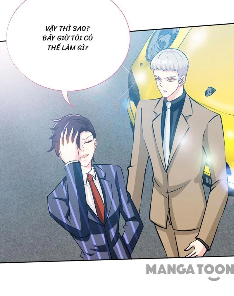 Mẹ Đơn Thân Cực Phẩm Chapter 24 - 4