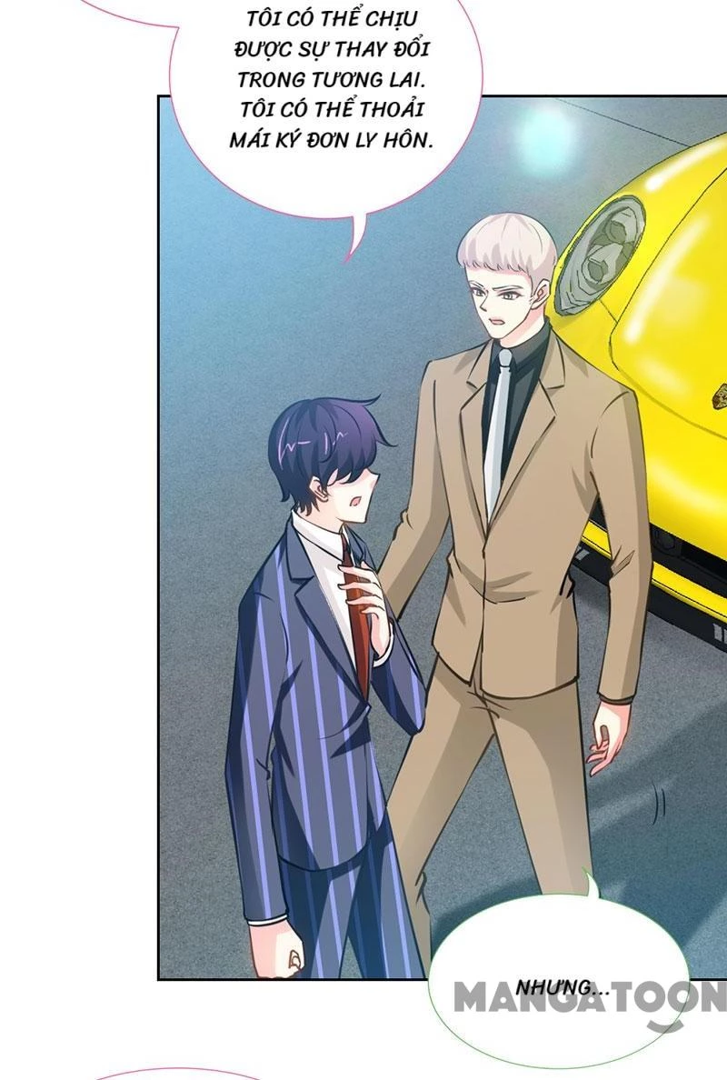 Mẹ Đơn Thân Cực Phẩm Chapter 24 - 6