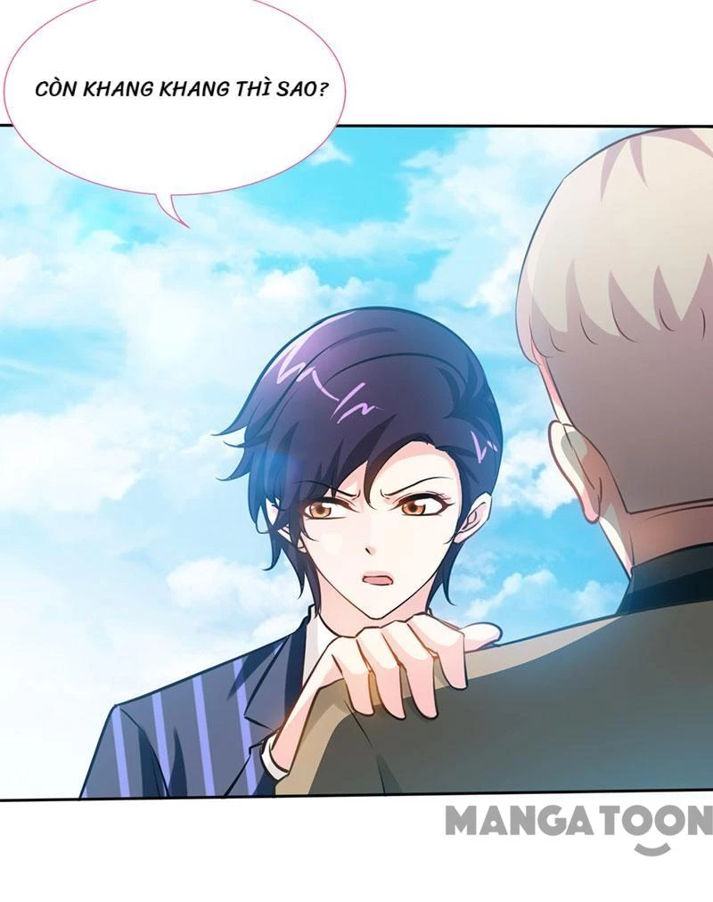 Mẹ Đơn Thân Cực Phẩm Chapter 24 - 7