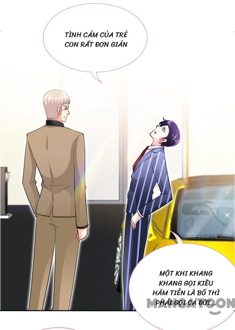 Mẹ Đơn Thân Cực Phẩm Chapter 24 - 8