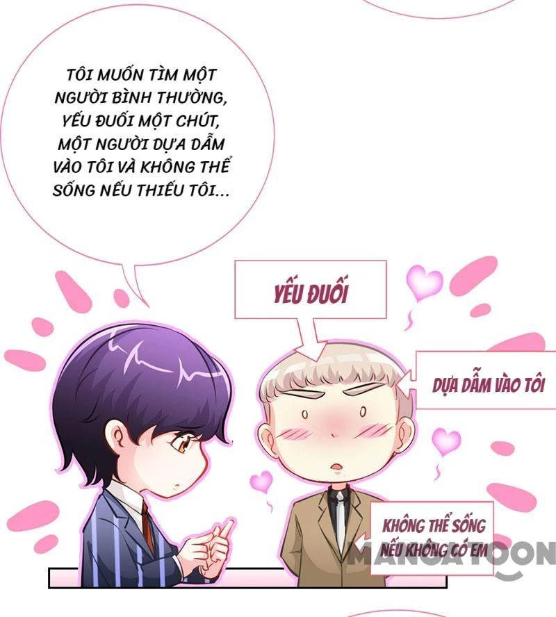 Mẹ Đơn Thân Cực Phẩm Chapter 24 - 9