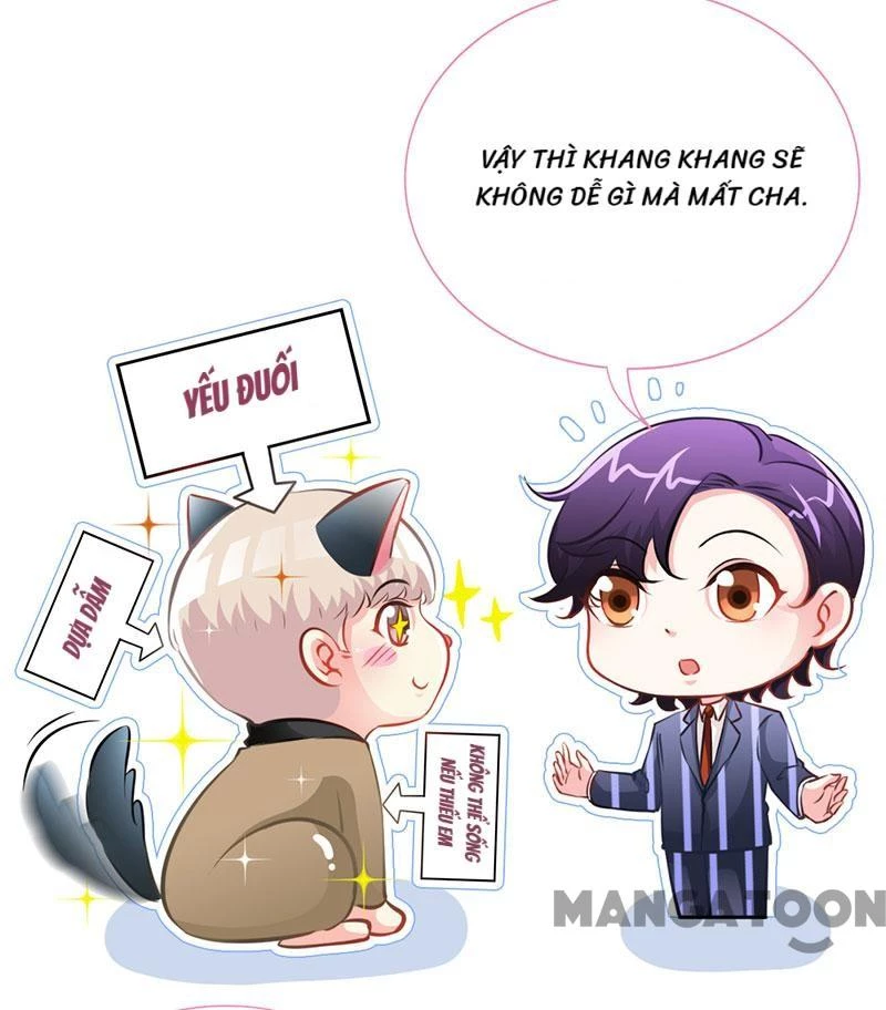 Mẹ Đơn Thân Cực Phẩm Chapter 24 - 10