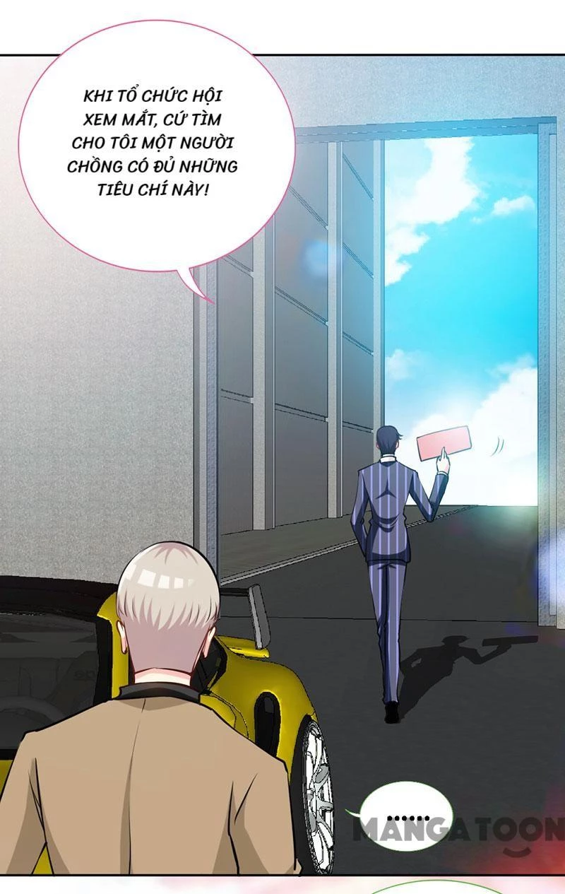 Mẹ Đơn Thân Cực Phẩm Chapter 24 - 12