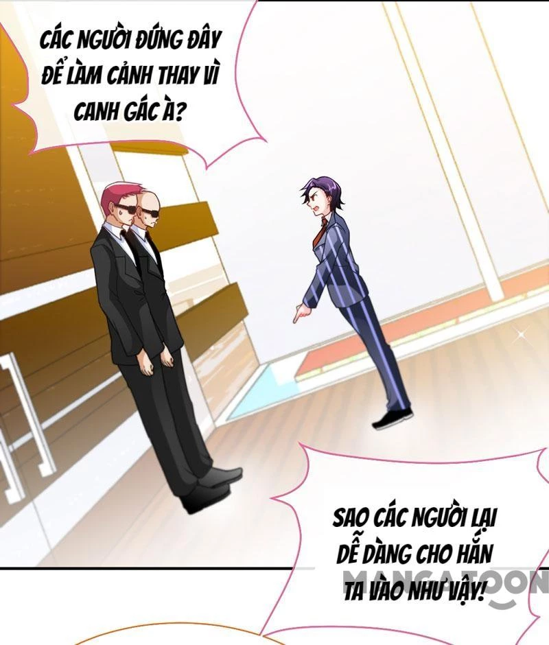 Mẹ Đơn Thân Cực Phẩm Chapter 24 - 18