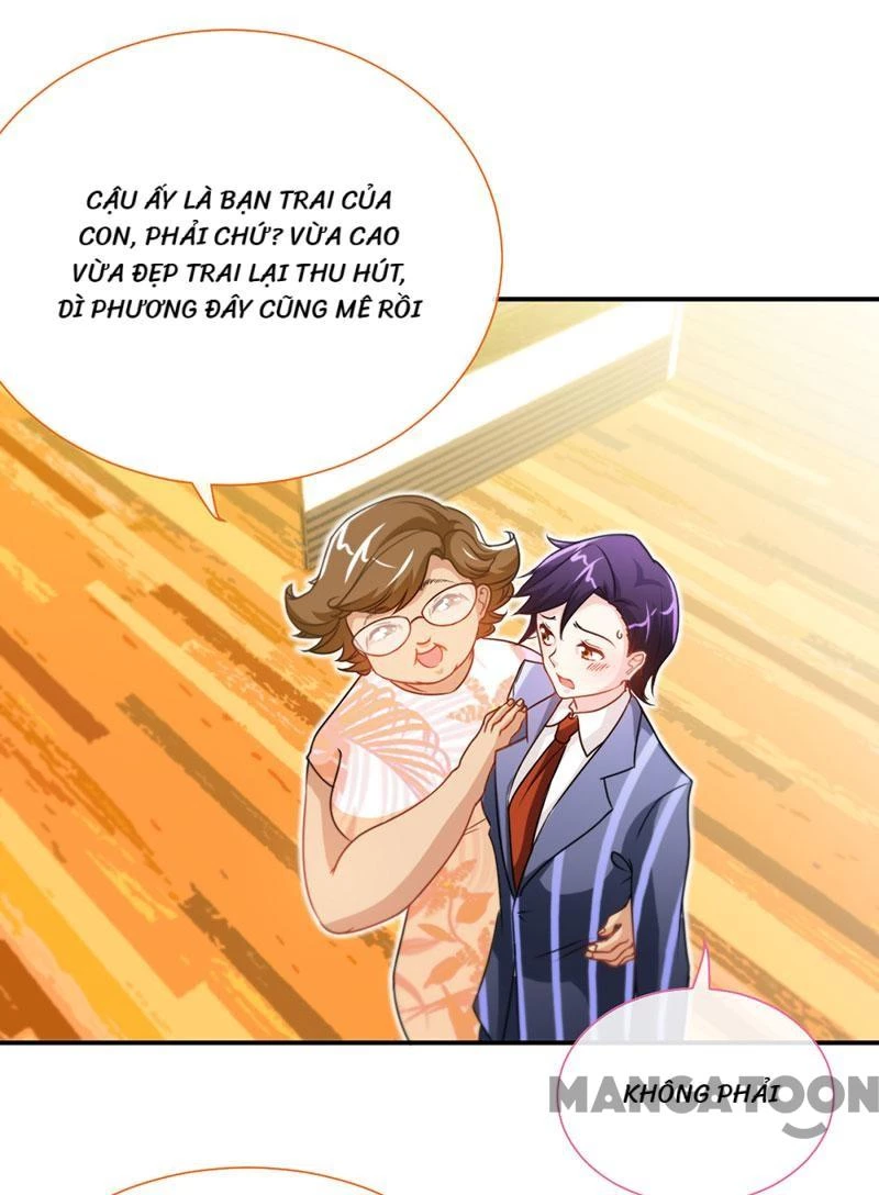 Mẹ Đơn Thân Cực Phẩm Chapter 24 - 20