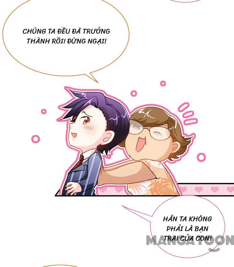 Mẹ Đơn Thân Cực Phẩm Chapter 24 - 21