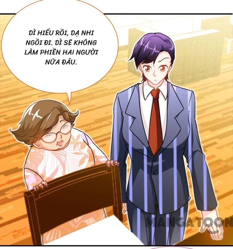 Mẹ Đơn Thân Cực Phẩm Chapter 24 - 22