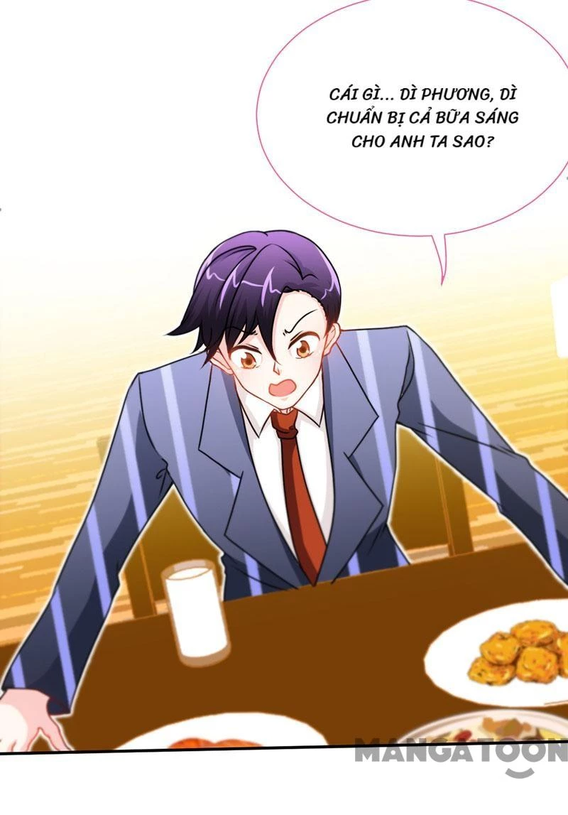 Mẹ Đơn Thân Cực Phẩm Chapter 24 - 23