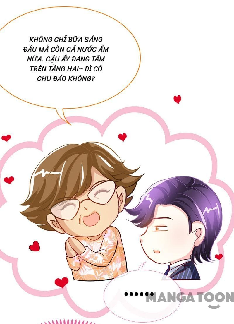 Mẹ Đơn Thân Cực Phẩm Chapter 24 - 24