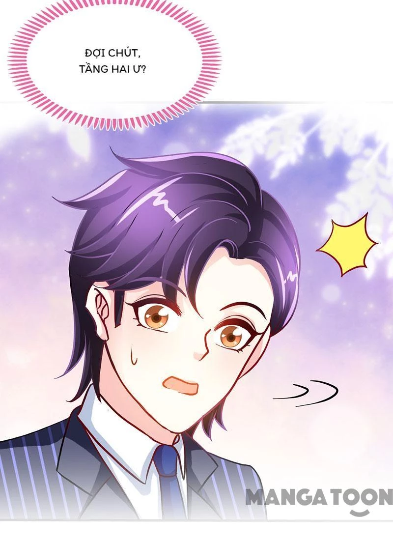 Mẹ Đơn Thân Cực Phẩm Chapter 24 - 25