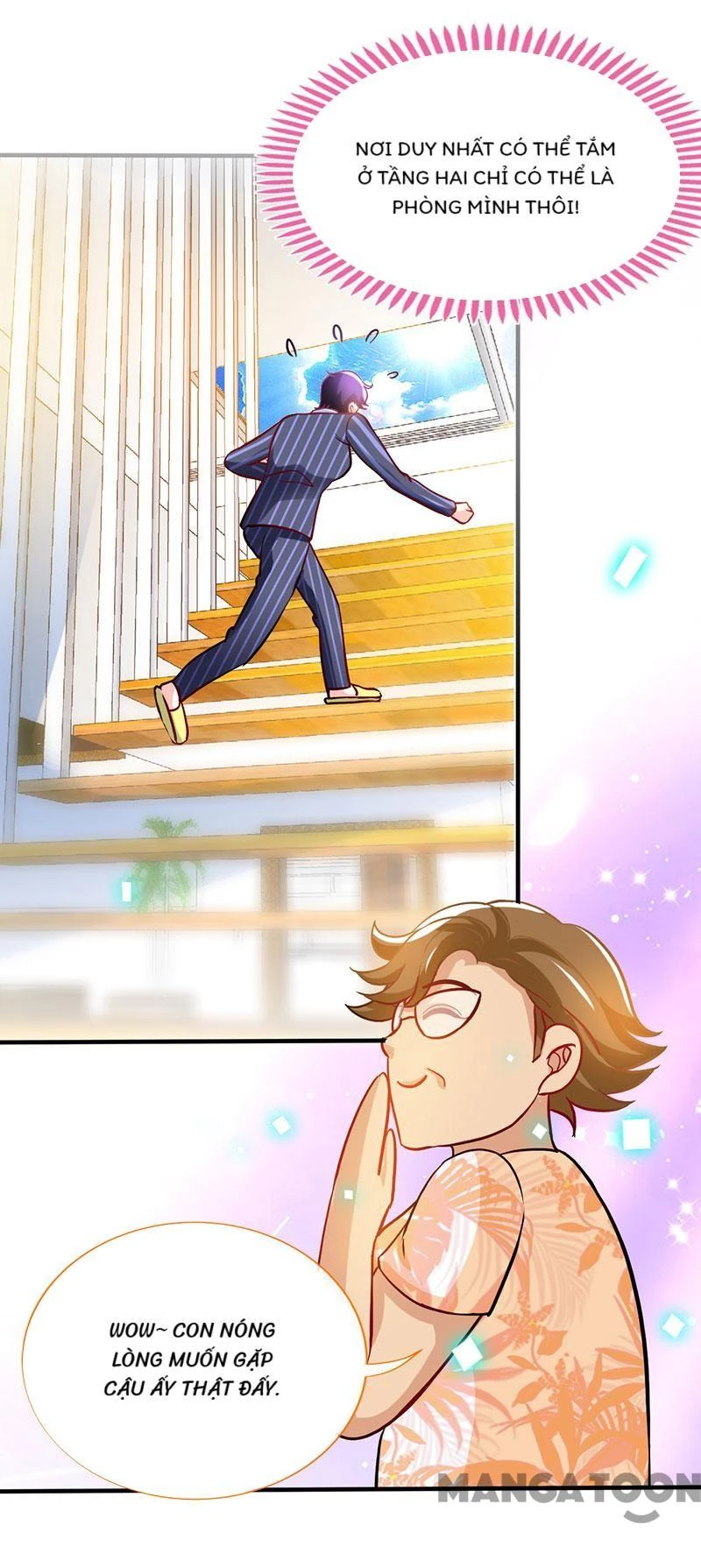 Mẹ Đơn Thân Cực Phẩm Chapter 24 - 26