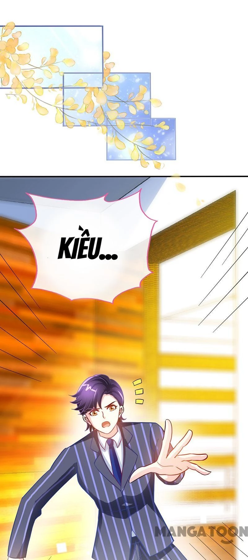 Mẹ Đơn Thân Cực Phẩm Chapter 24 - 27