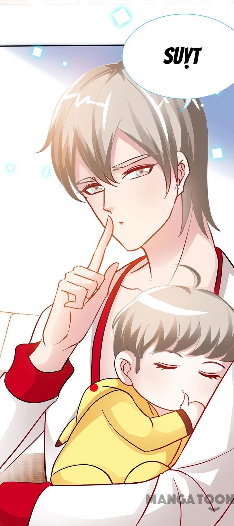 Mẹ Đơn Thân Cực Phẩm Chapter 24 - 29