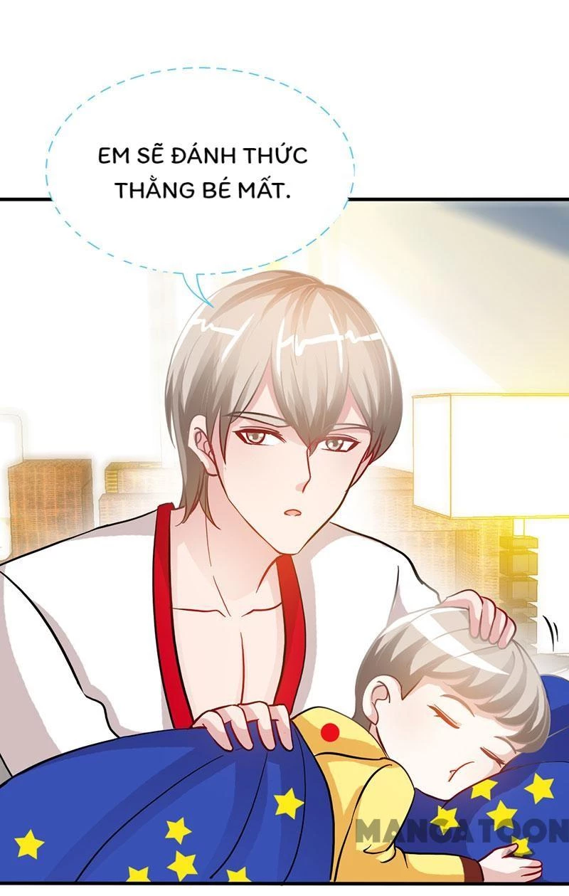 Mẹ Đơn Thân Cực Phẩm Chapter 24 - 31