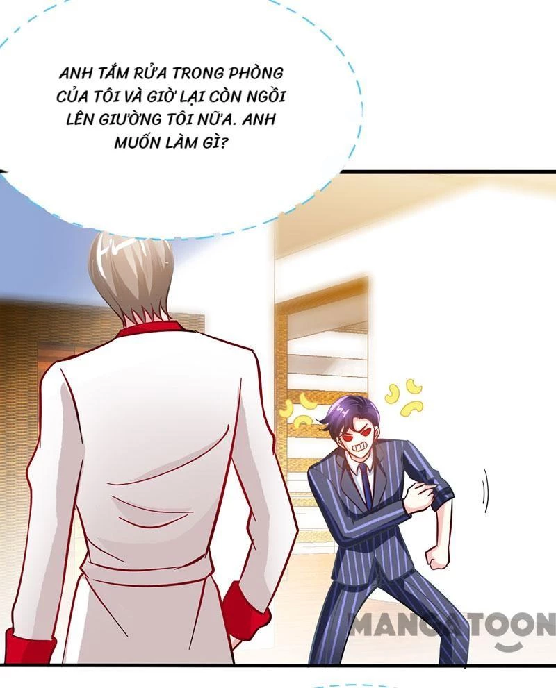 Mẹ Đơn Thân Cực Phẩm Chapter 24 - 33