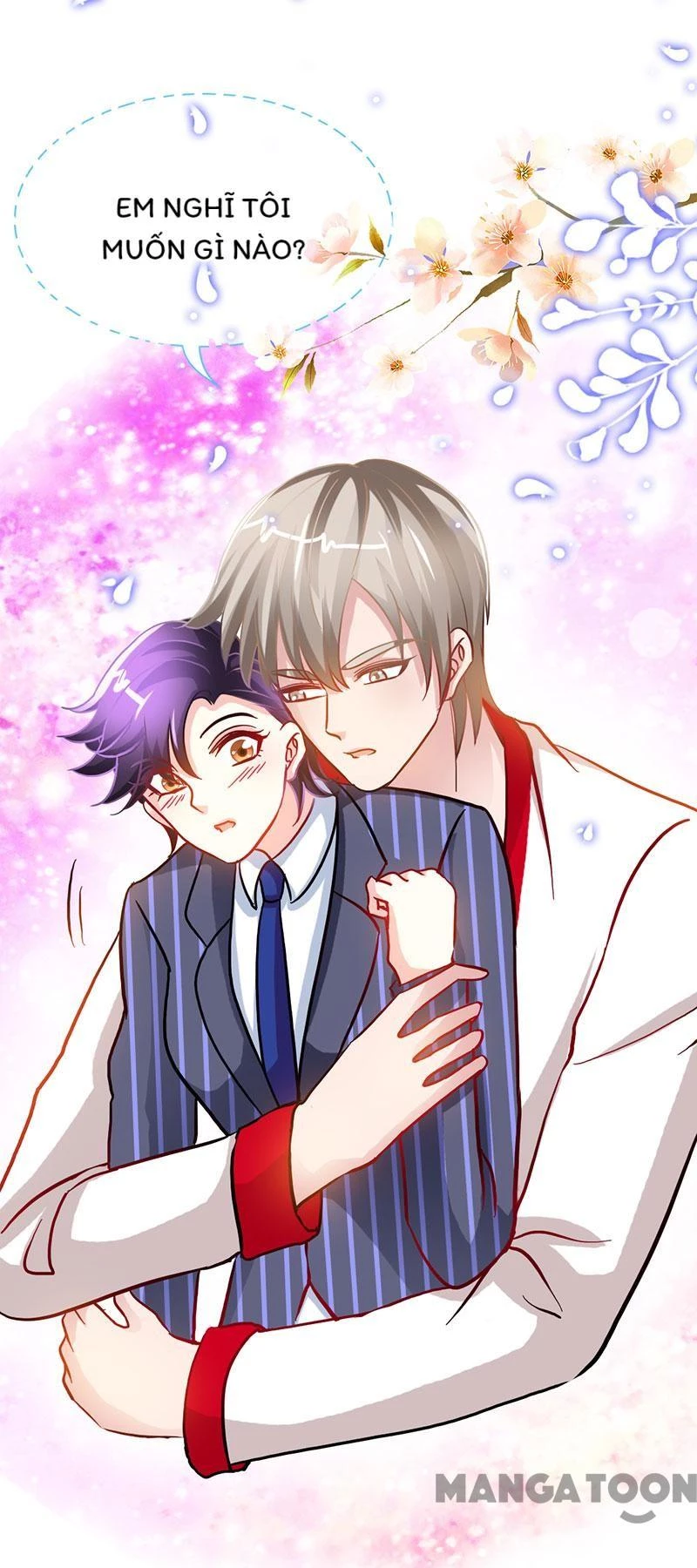 Mẹ Đơn Thân Cực Phẩm Chapter 24 - 36