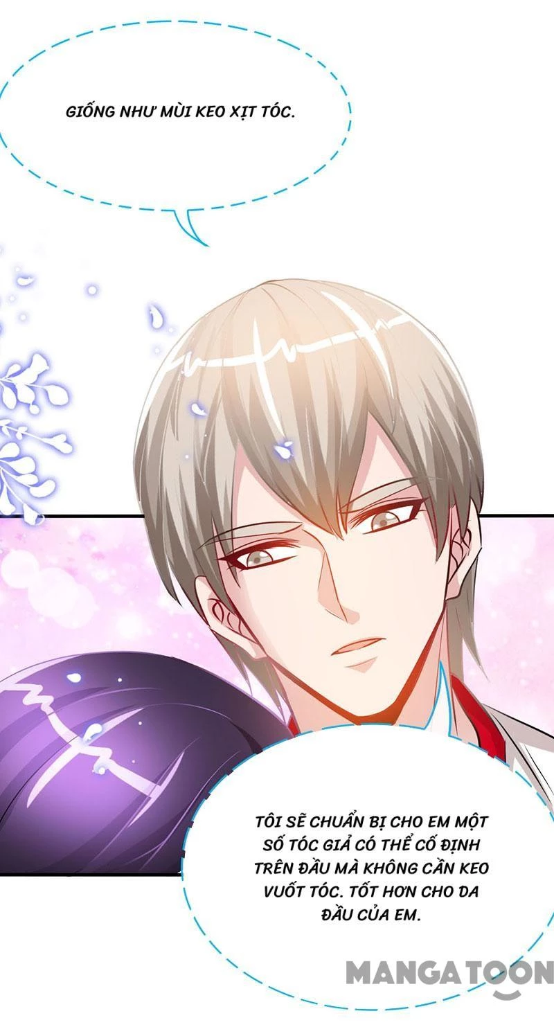 Mẹ Đơn Thân Cực Phẩm Chapter 25 - 2