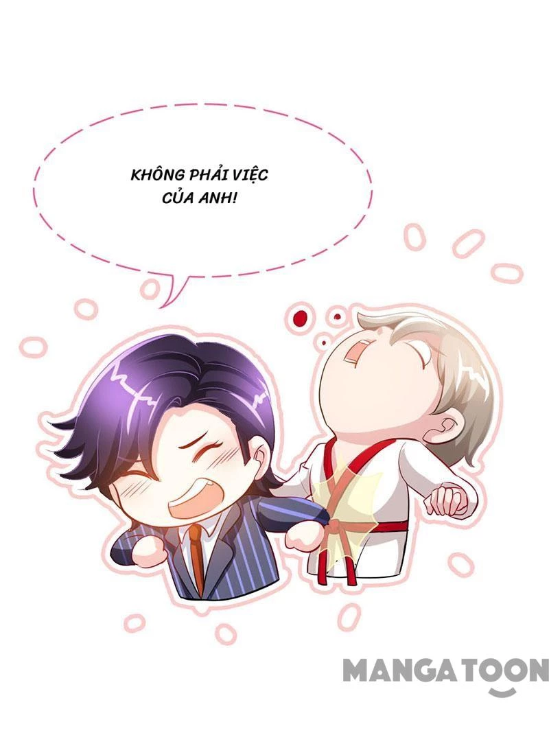 Mẹ Đơn Thân Cực Phẩm Chapter 25 - 3