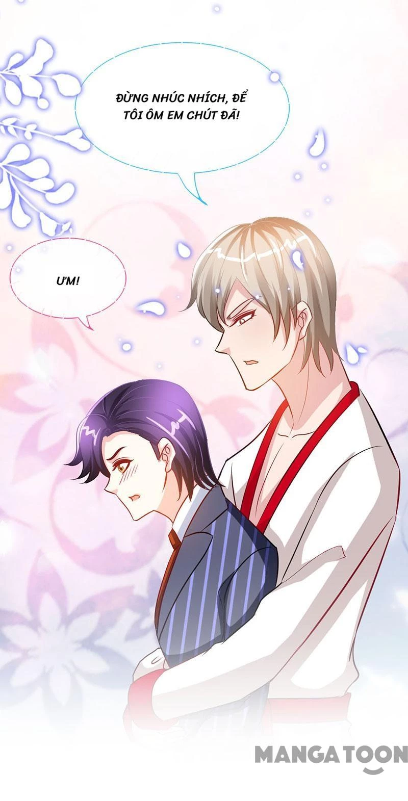 Mẹ Đơn Thân Cực Phẩm Chapter 25 - 4