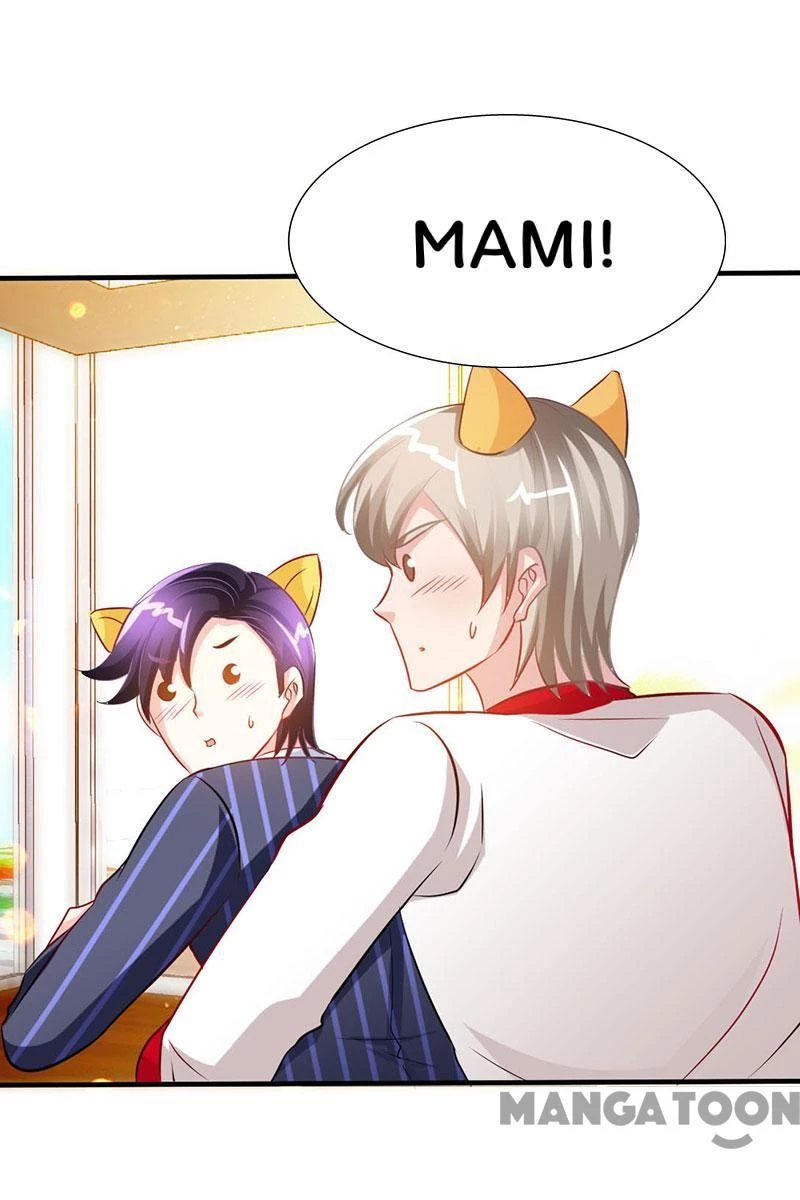 Mẹ Đơn Thân Cực Phẩm Chapter 25 - 5