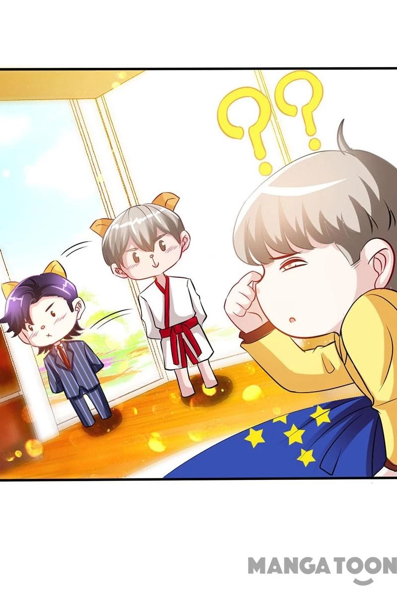 Mẹ Đơn Thân Cực Phẩm Chapter 25 - 6