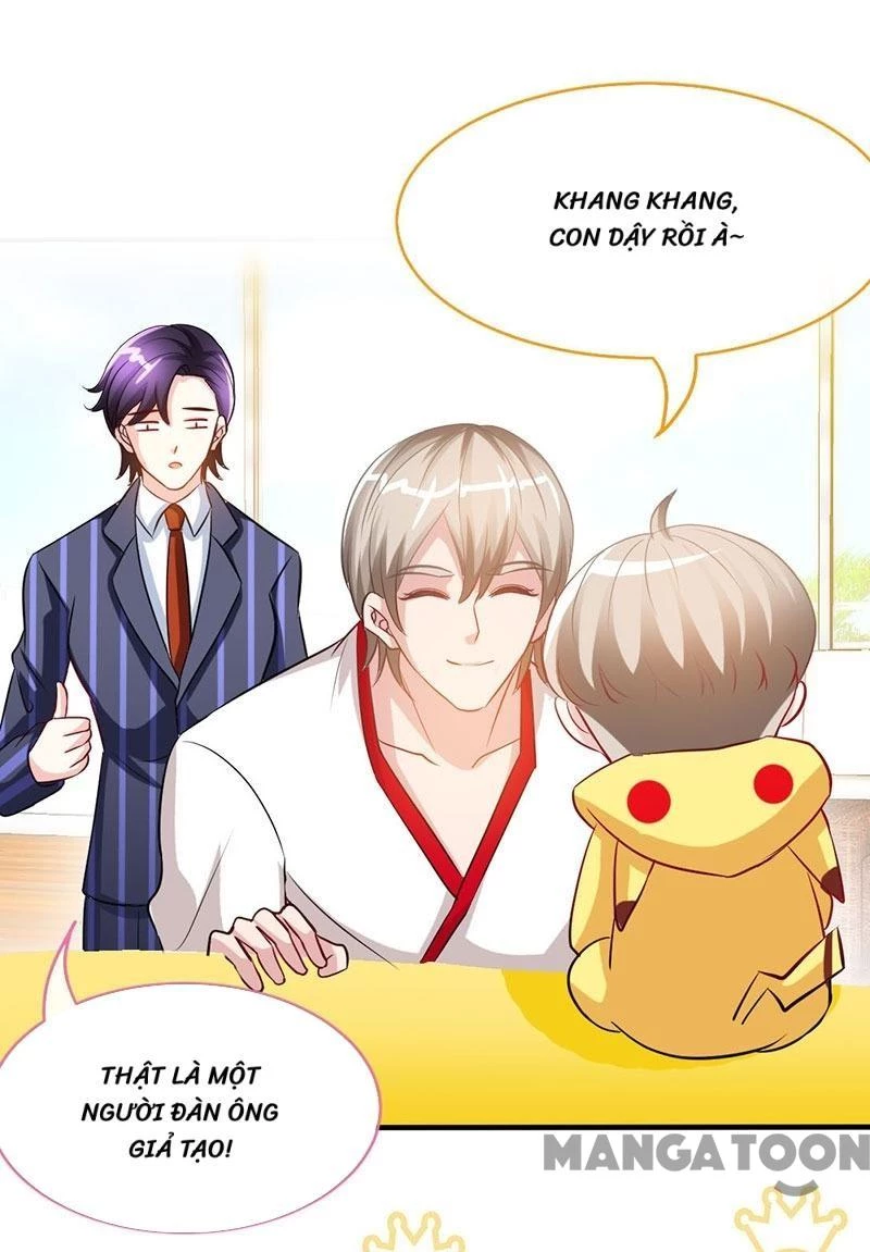 Mẹ Đơn Thân Cực Phẩm Chapter 25 - 7