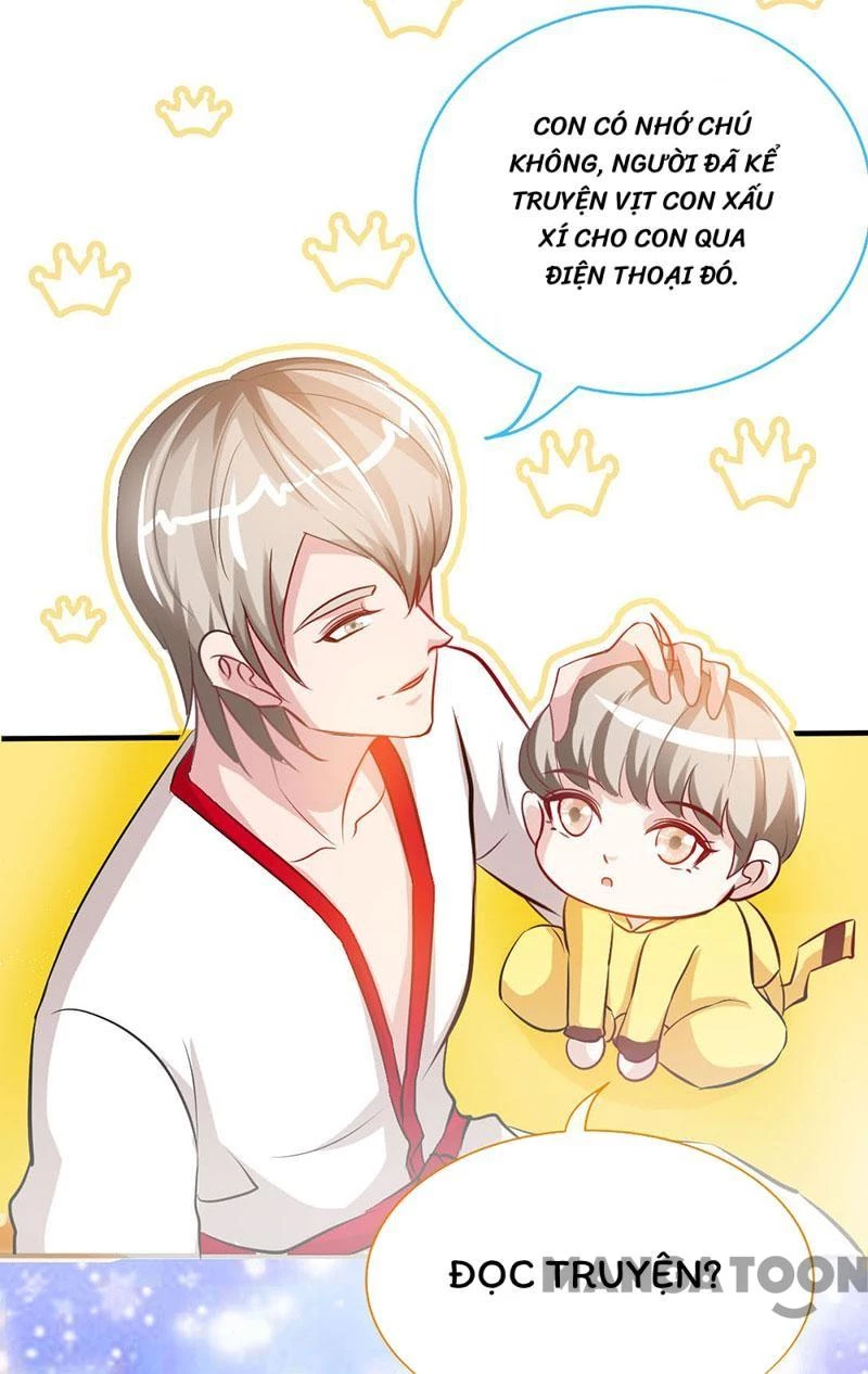 Mẹ Đơn Thân Cực Phẩm Chapter 25 - 8