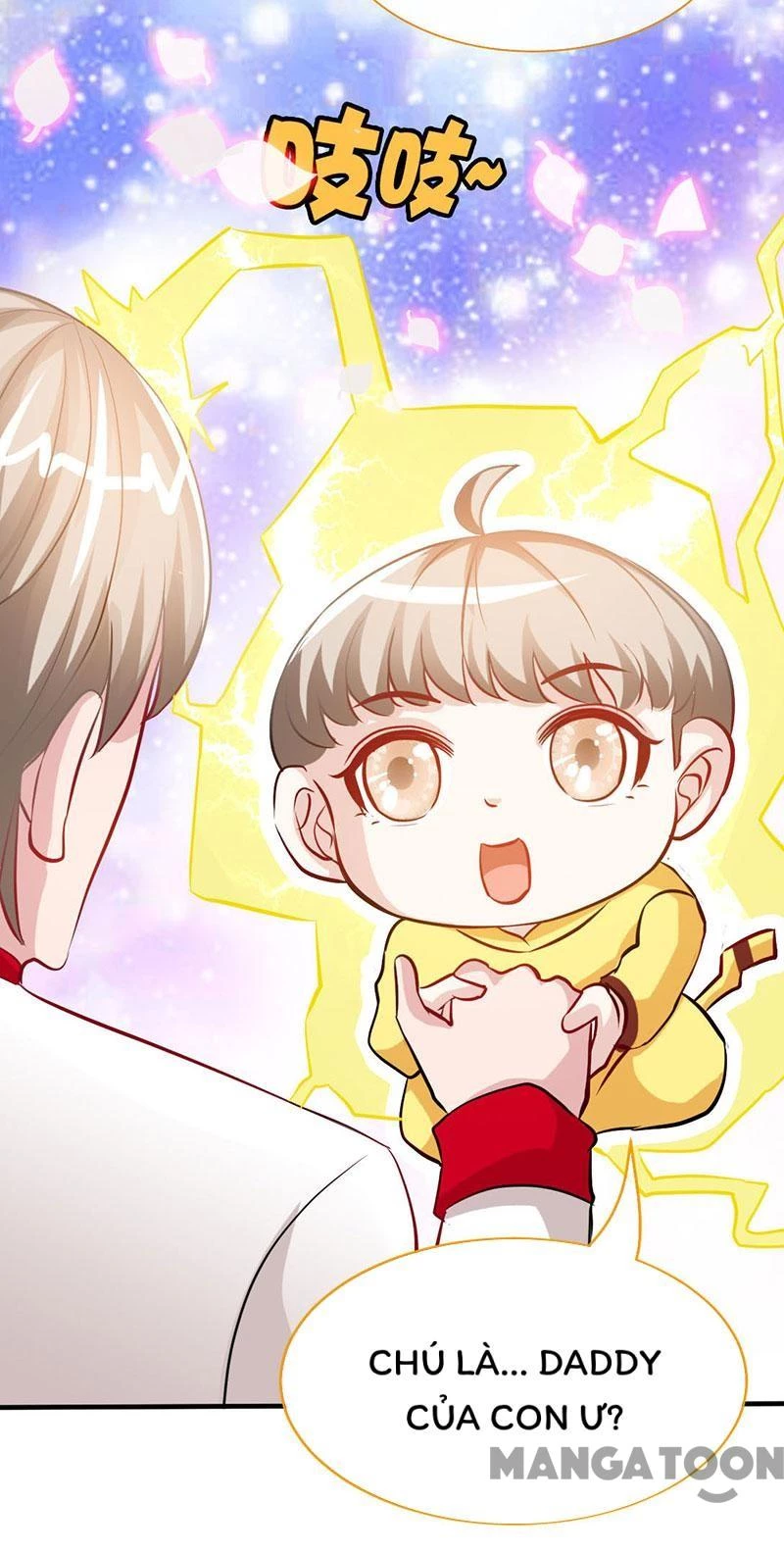 Mẹ Đơn Thân Cực Phẩm Chapter 25 - 9