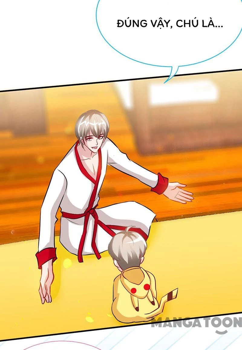 Mẹ Đơn Thân Cực Phẩm Chapter 25 - 11