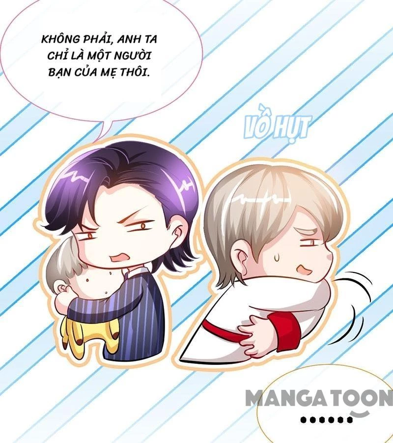 Mẹ Đơn Thân Cực Phẩm Chapter 25 - 12