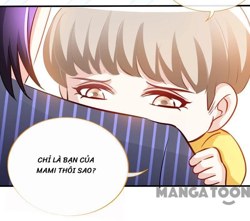 Mẹ Đơn Thân Cực Phẩm Chapter 25 - 13