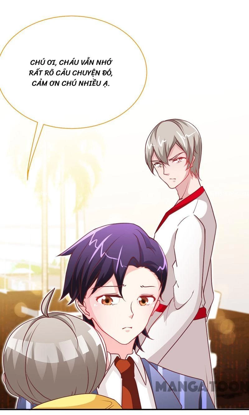 Mẹ Đơn Thân Cực Phẩm Chapter 25 - 14