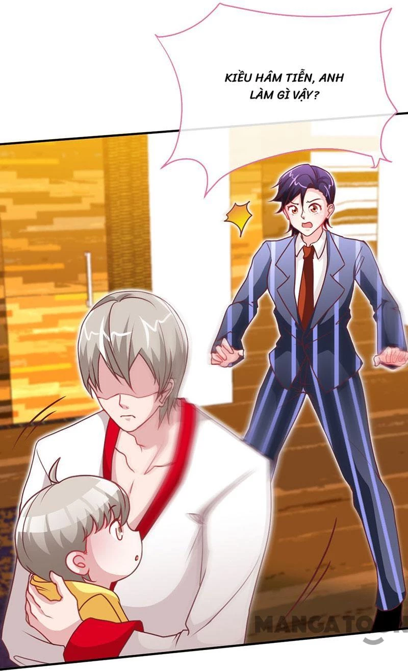 Mẹ Đơn Thân Cực Phẩm Chapter 25 - 15