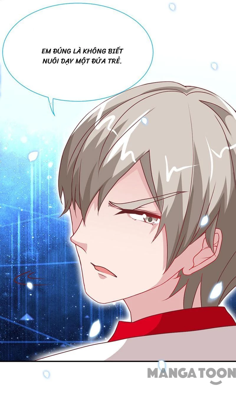 Mẹ Đơn Thân Cực Phẩm Chapter 25 - 16