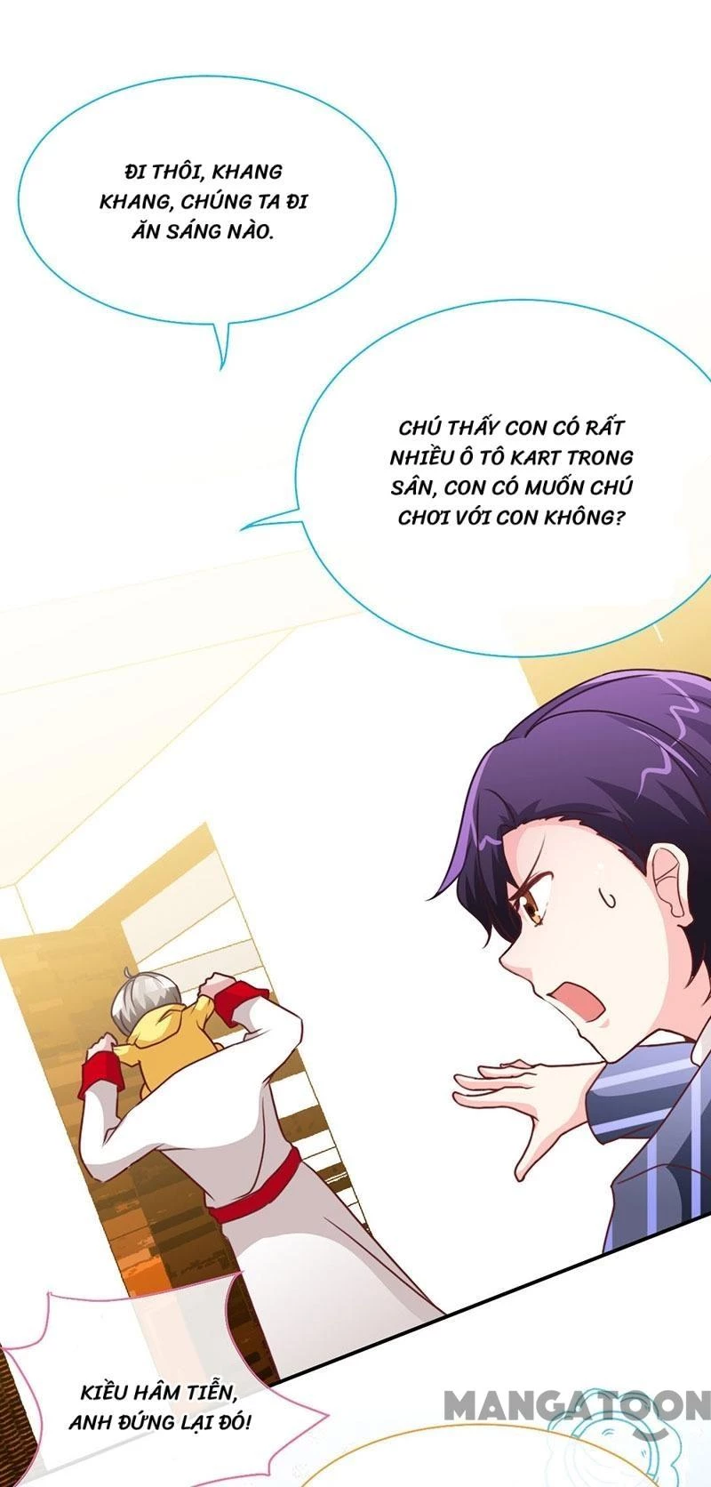 Mẹ Đơn Thân Cực Phẩm Chapter 25 - 17