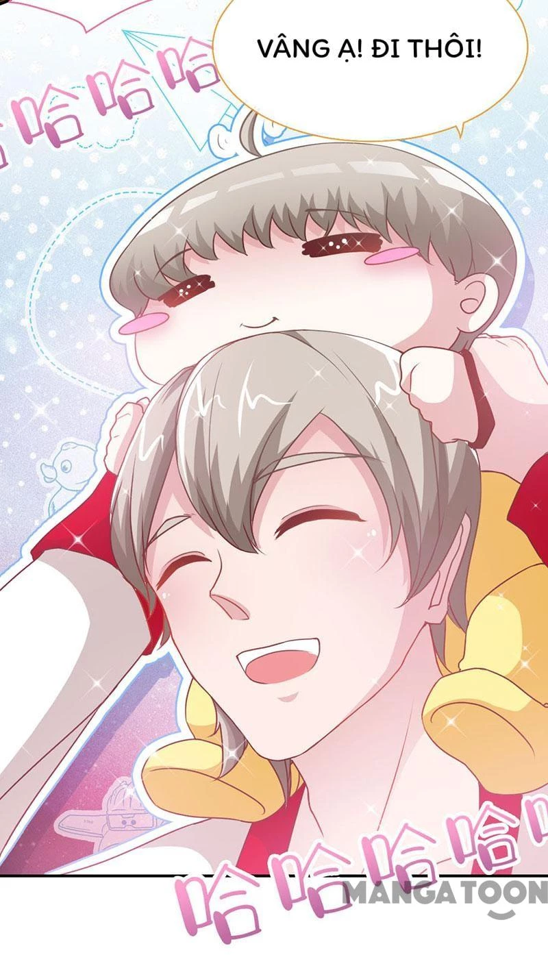 Mẹ Đơn Thân Cực Phẩm Chapter 25 - 18