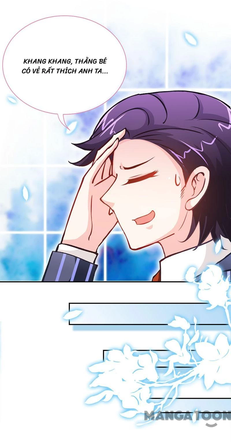 Mẹ Đơn Thân Cực Phẩm Chapter 25 - 20