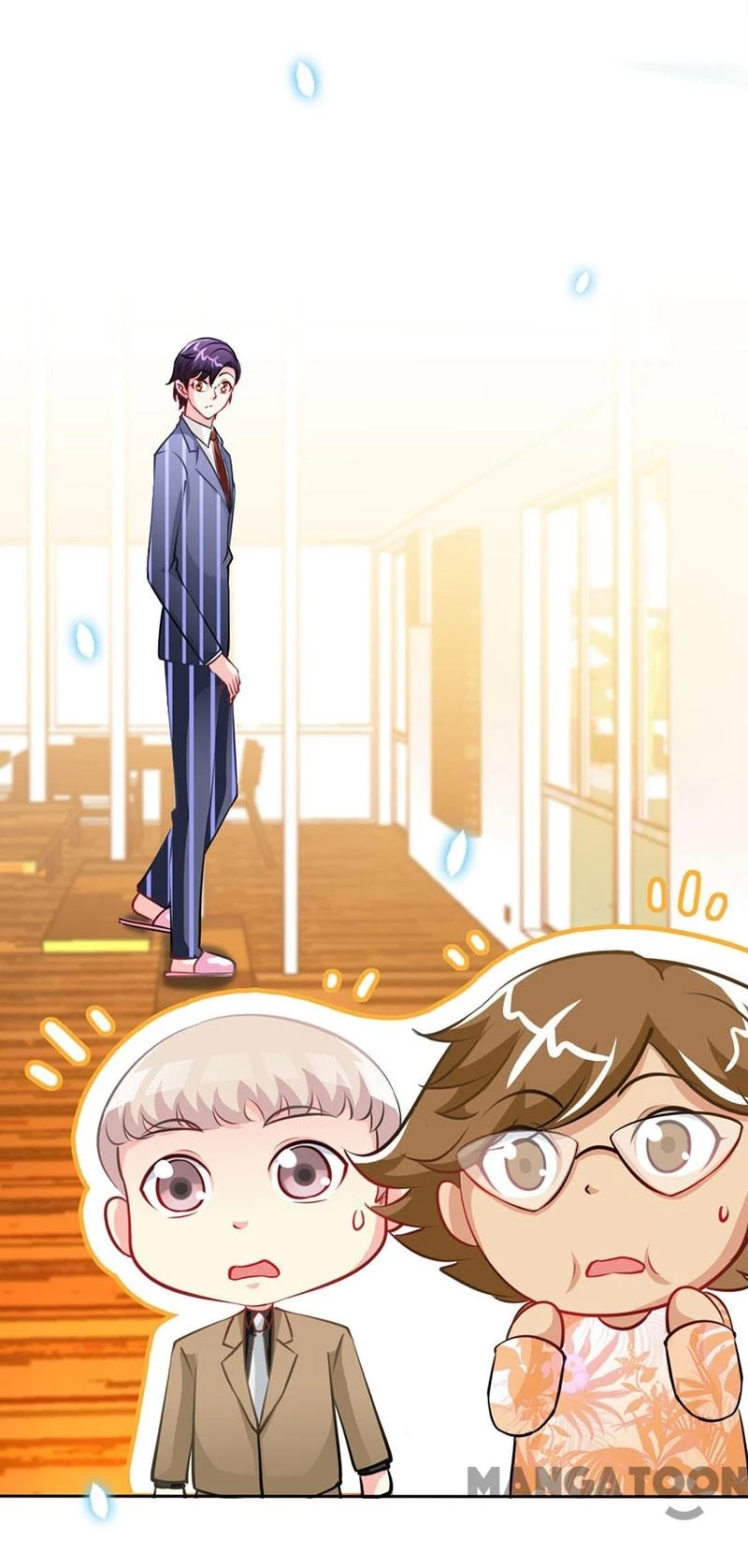 Mẹ Đơn Thân Cực Phẩm Chapter 25 - 21