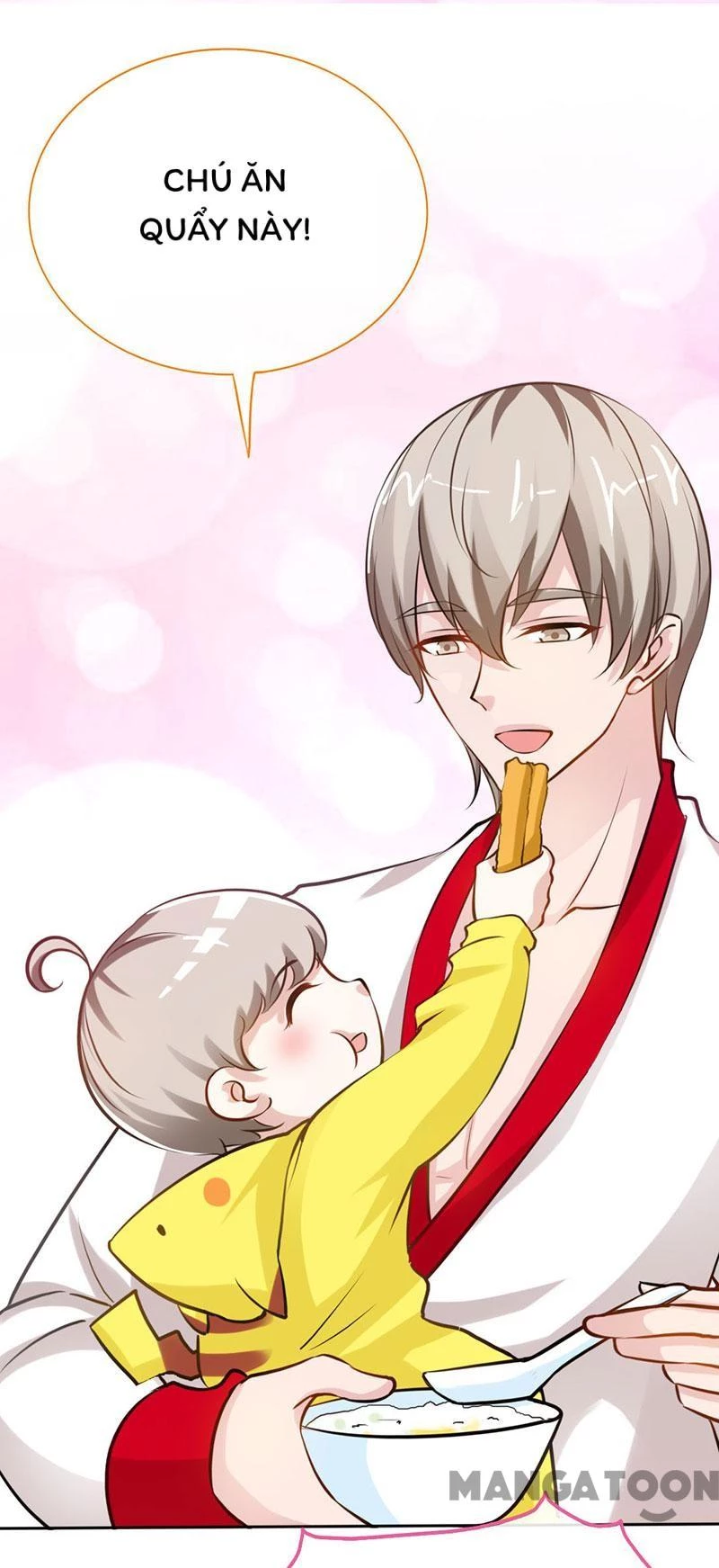 Mẹ Đơn Thân Cực Phẩm Chapter 25 - 23