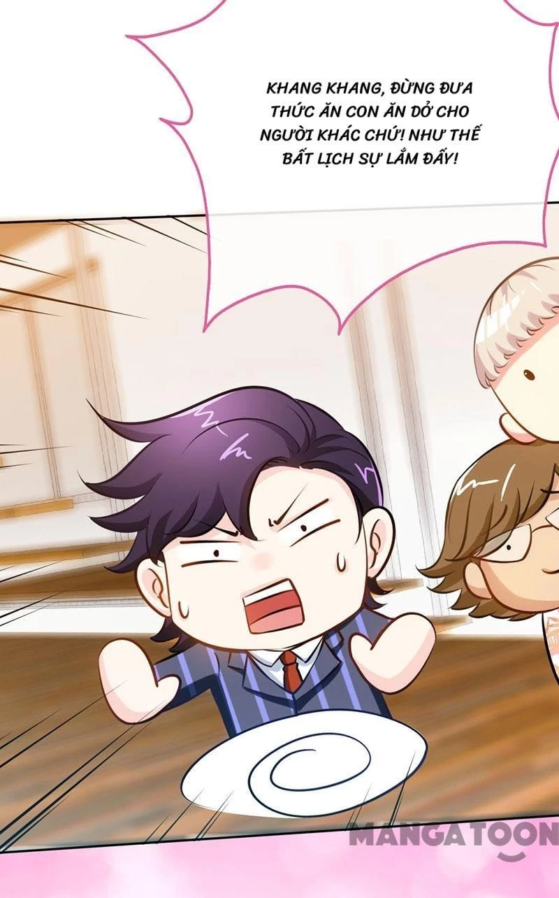 Mẹ Đơn Thân Cực Phẩm Chapter 25 - 24