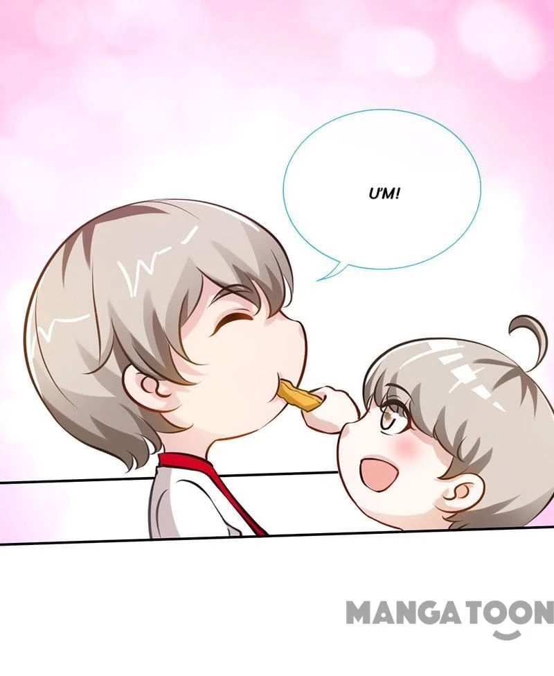 Mẹ Đơn Thân Cực Phẩm Chapter 25 - 25