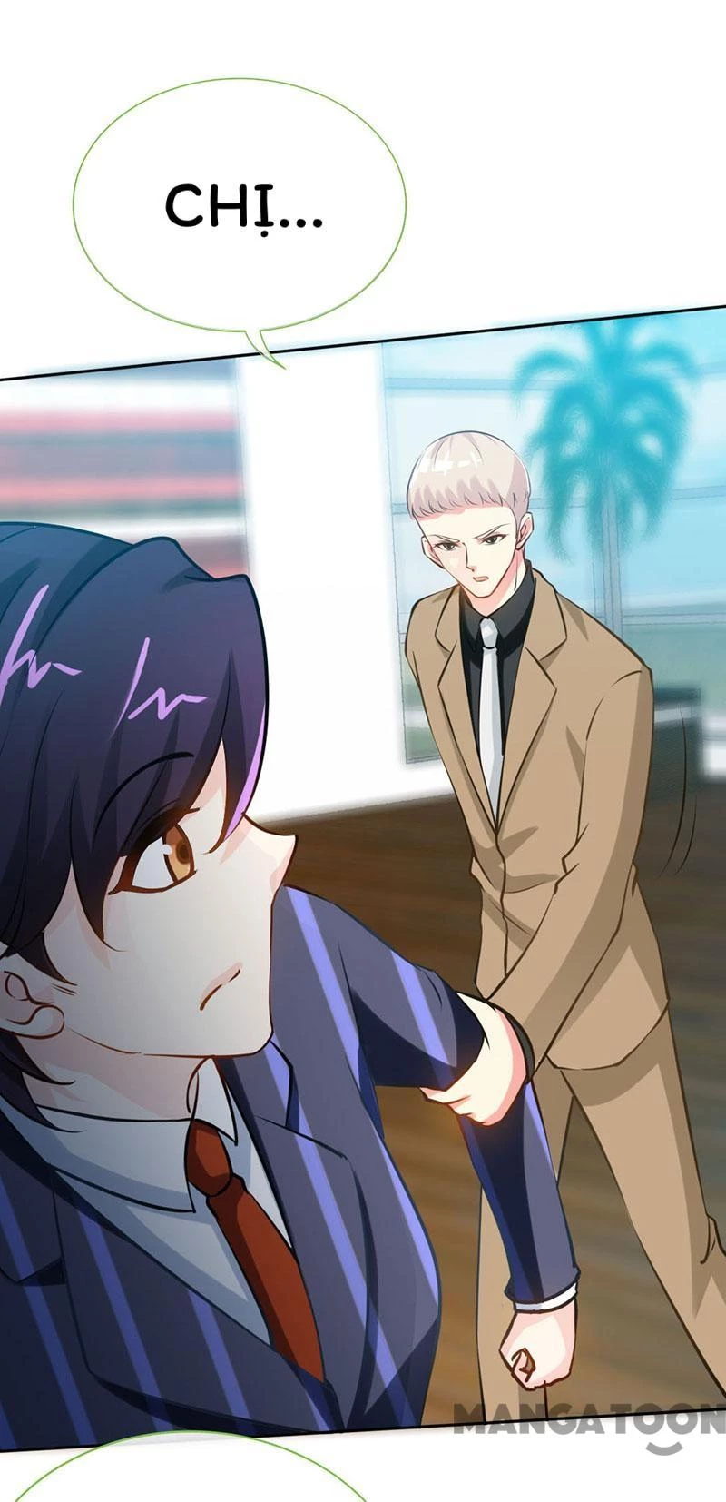 Mẹ Đơn Thân Cực Phẩm Chapter 25 - 27