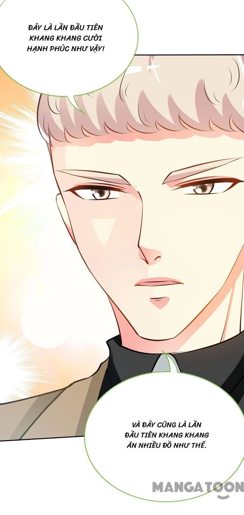 Mẹ Đơn Thân Cực Phẩm Chapter 25 - 28